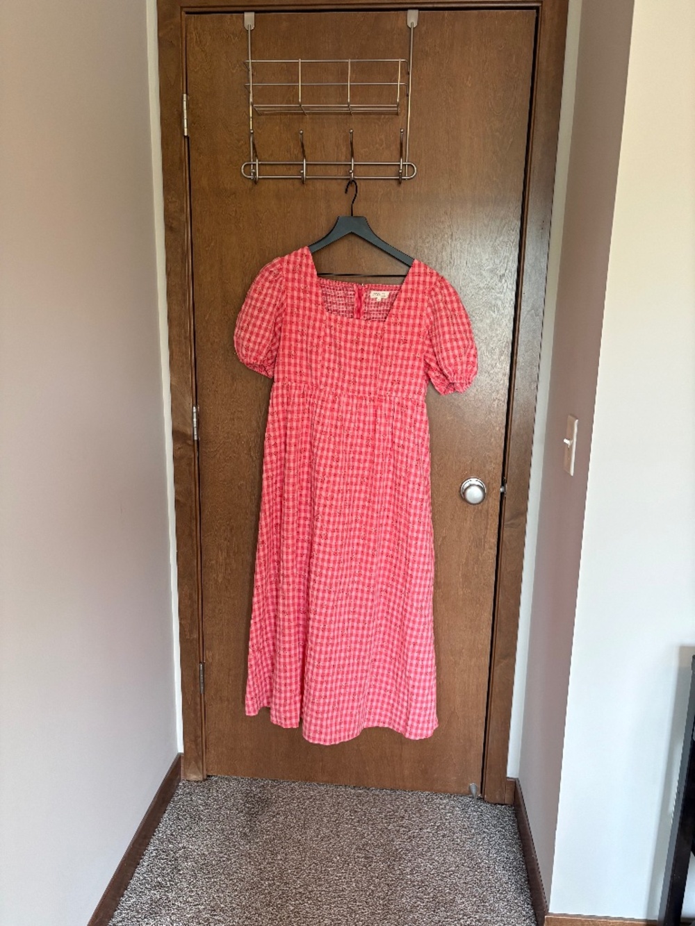 ROOLEE dress